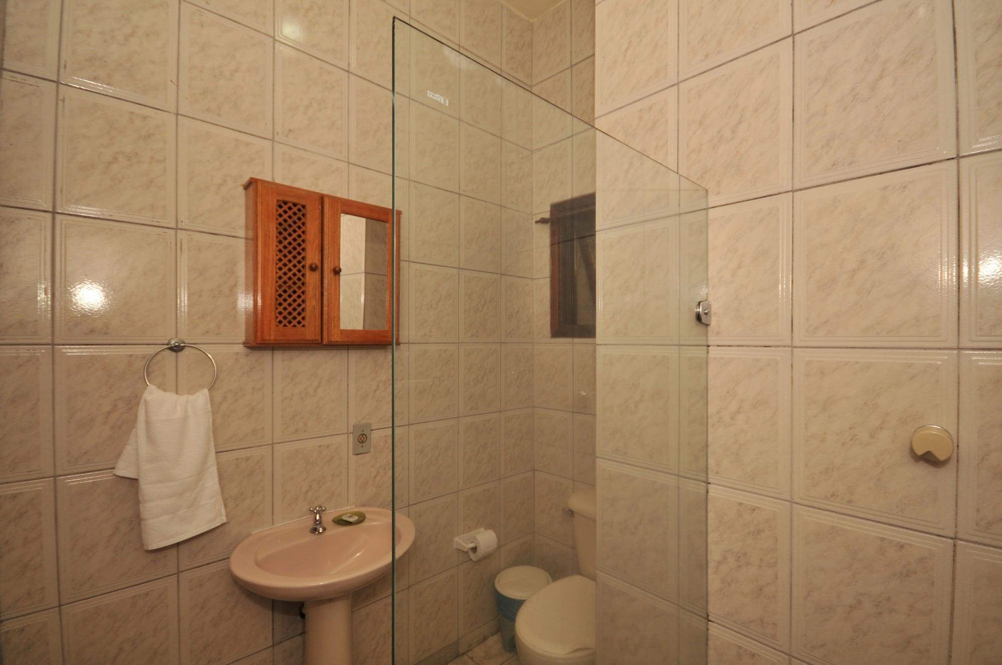Pousada Verdemar Centro Armacao dos Buzios ภายนอก รูปภาพ