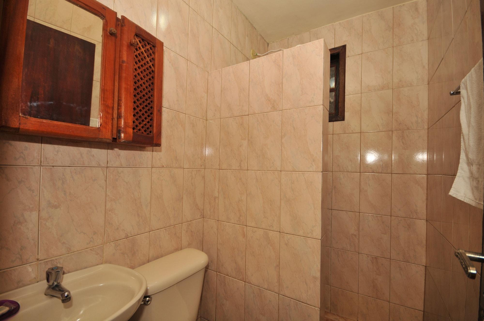 Pousada Verdemar Centro Armacao dos Buzios ภายนอก รูปภาพ