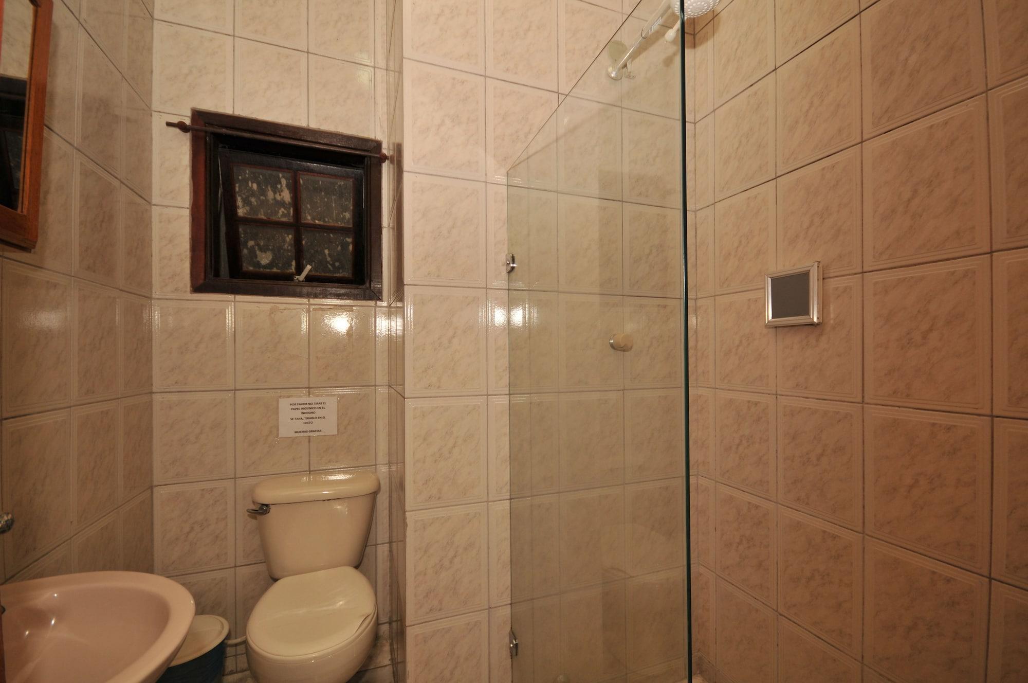 Pousada Verdemar Centro Armacao dos Buzios ภายนอก รูปภาพ