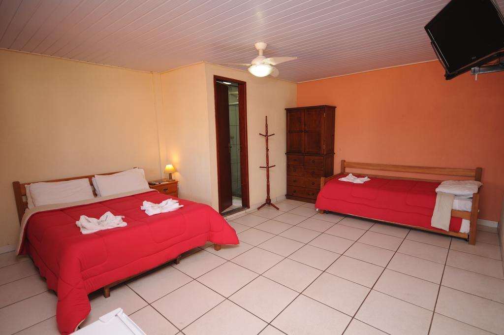 Pousada Verdemar Centro Armacao dos Buzios ภายนอก รูปภาพ