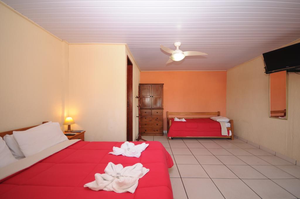 Pousada Verdemar Centro Armacao dos Buzios ภายนอก รูปภาพ