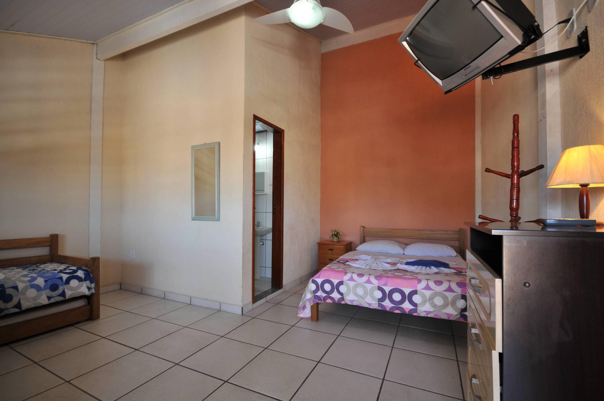 Pousada Verdemar Centro Armacao dos Buzios ภายนอก รูปภาพ