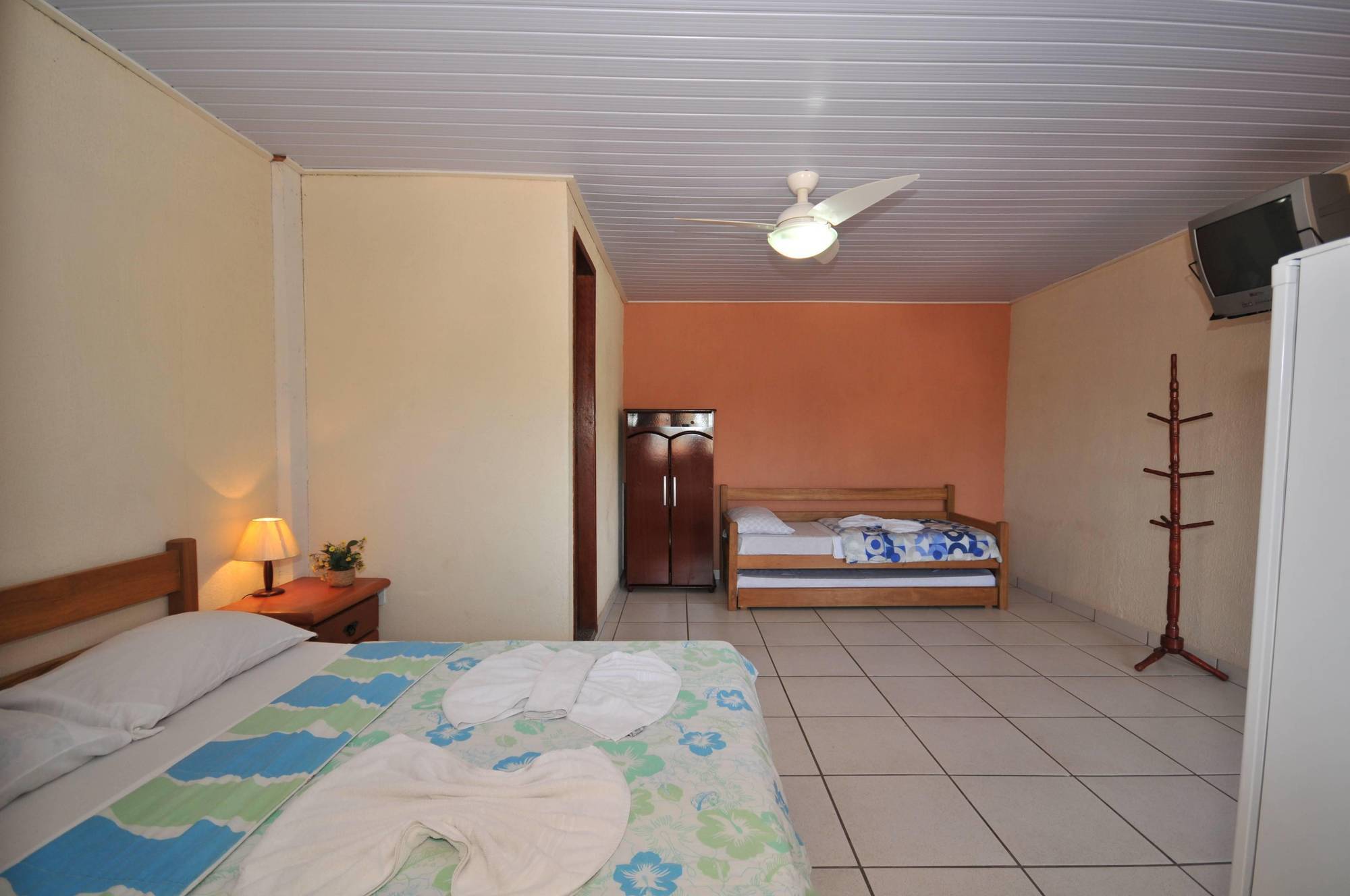 Pousada Verdemar Centro Armacao dos Buzios ภายนอก รูปภาพ