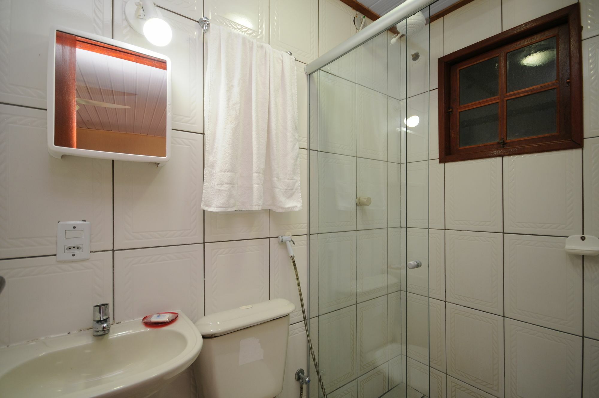 Pousada Verdemar Centro Armacao dos Buzios ภายนอก รูปภาพ