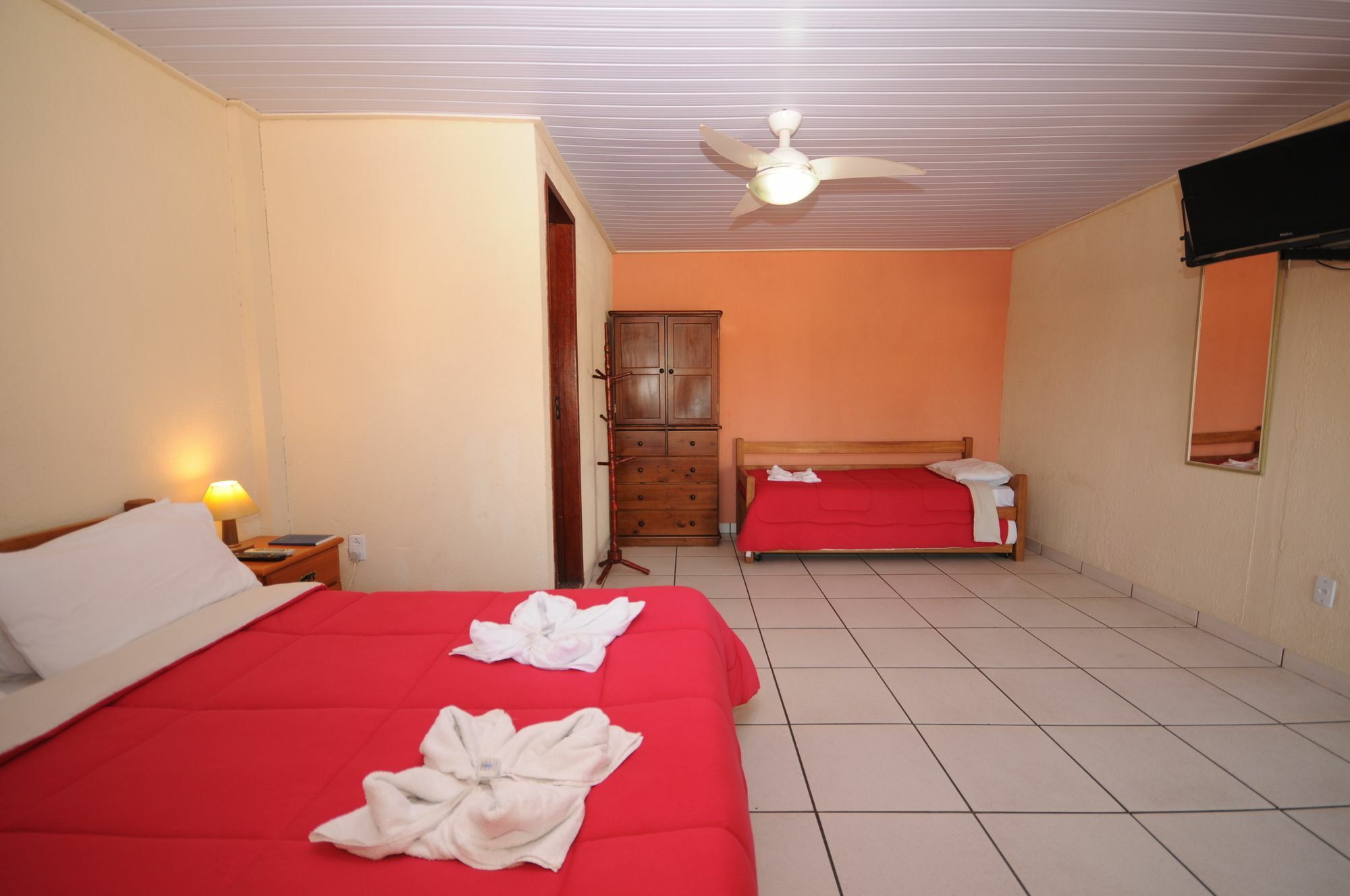 Pousada Verdemar Centro Armacao dos Buzios ภายนอก รูปภาพ
